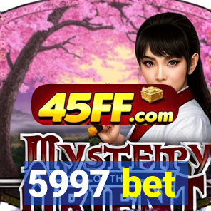5997 bet